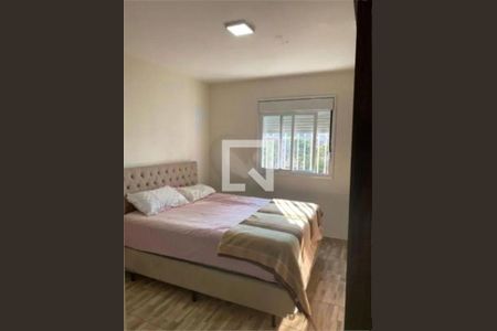 Casa à venda com 3 quartos, 125m² em Vila Campestre, São Paulo