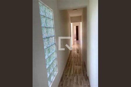 Casa à venda com 3 quartos, 125m² em Vila Campestre, São Paulo