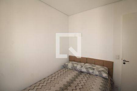 Quarto 1 de apartamento para alugar com 2 quartos, 36m² em Vila Diva, São Paulo