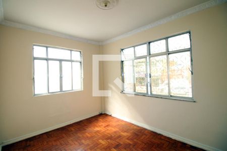 Quarto 1 de apartamento para alugar com 3 quartos, 72m² em Irajá, Rio de Janeiro