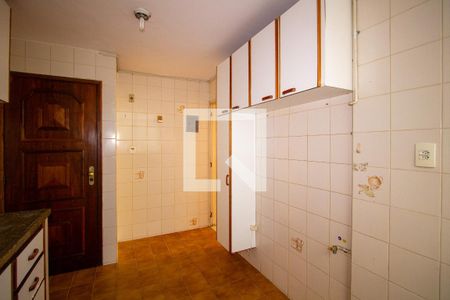 Cozinha/Área de serviço de apartamento para alugar com 2 quartos, 70m² em Porto Novo, São Gonçalo