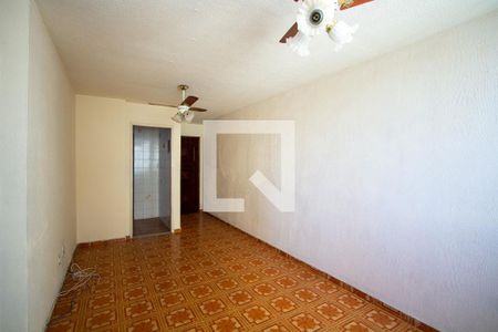 Sala de apartamento para alugar com 2 quartos, 70m² em Porto Novo, São Gonçalo