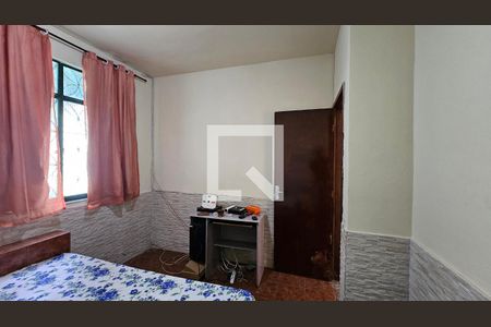 Quarto 1 de casa para alugar com 3 quartos, 249m² em Alto da Posse, Nova Iguaçu