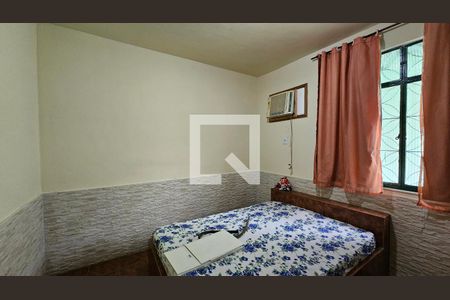 Quarto 1 de casa para alugar com 3 quartos, 249m² em Alto da Posse, Nova Iguaçu