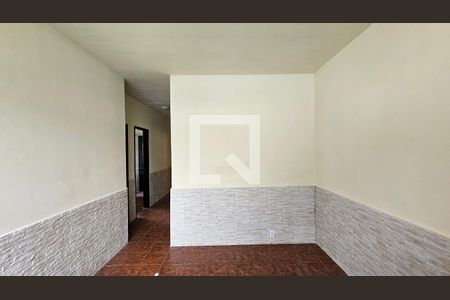 Sala de casa para alugar com 3 quartos, 249m² em Alto da Posse, Nova Iguaçu