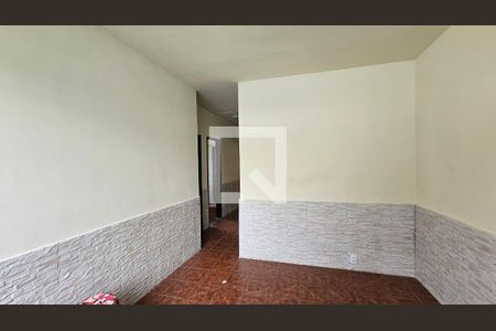Sala de casa para alugar com 3 quartos, 249m² em Alto da Posse, Nova Iguaçu