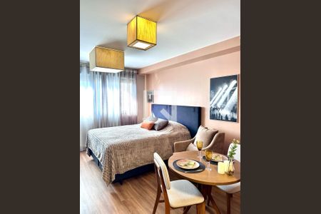 Kitnet/Studio para alugar com 1 quarto, 46m² em Auxiliadora, Porto Alegre