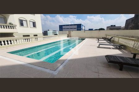 Apartamento à venda com 2 quartos, 74m² em Vila Celeste, São Paulo