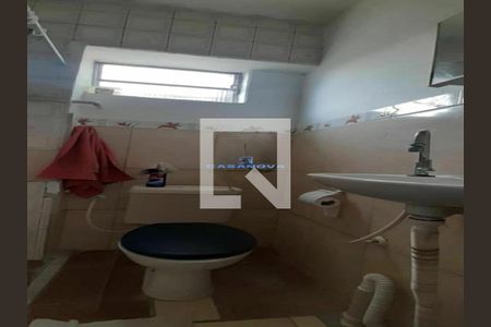 Casa à venda com 7 quartos, 220m² em Santo Amaro, São Paulo