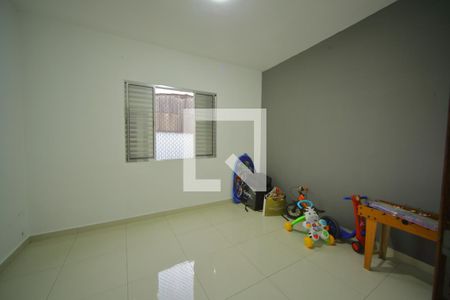 Quarto 2 de apartamento para alugar com 2 quartos, 68m² em Baeta Neves, São Bernardo do Campo