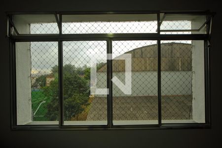 Sala de apartamento para alugar com 2 quartos, 68m² em Baeta Neves, São Bernardo do Campo