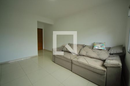 Sala de apartamento para alugar com 2 quartos, 68m² em Baeta Neves, São Bernardo do Campo