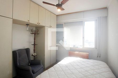 Quarto 2 de apartamento à venda com 3 quartos, 134m² em Independência, Porto Alegre