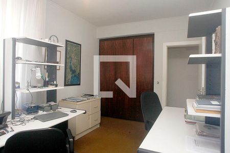 Quarto 1 Suíte de apartamento à venda com 3 quartos, 134m² em Independência, Porto Alegre