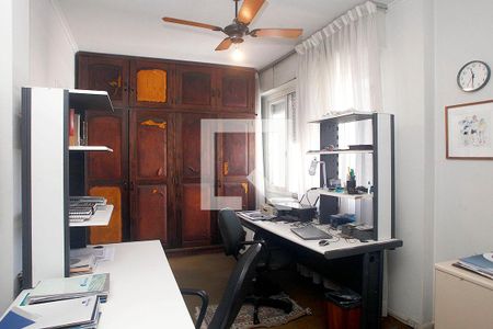 Quarto 1 Suíte de apartamento à venda com 3 quartos, 134m² em Independência, Porto Alegre