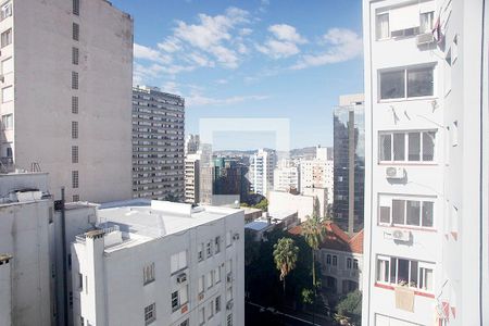 Quarto 1 Suíte Vista de apartamento à venda com 3 quartos, 134m² em Independência, Porto Alegre