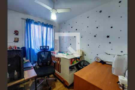 Quarto 2 de apartamento para alugar com 2 quartos, 40m² em Jardim Germania, São Paulo