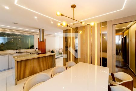 Copa de casa à venda com 3 quartos, 250m² em Cachoeirinha, Belo Horizonte