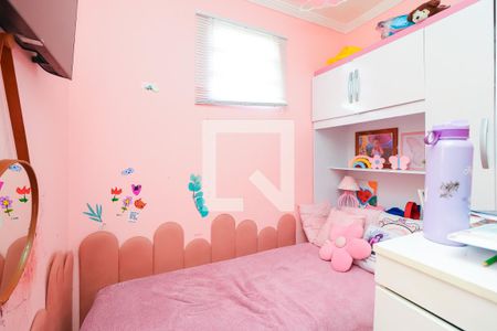Casa 1 - Quarto 2 de casa à venda com 4 quartos, 280m² em Jardim das Camelias, São Paulo