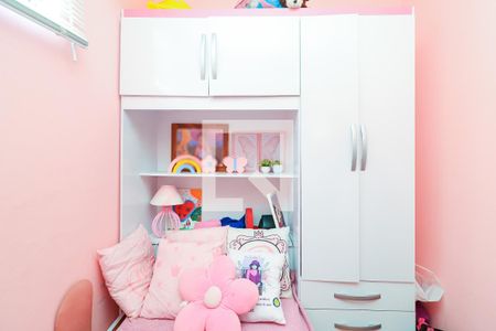 Casa 1 - Quarto 2 de casa à venda com 4 quartos, 280m² em Jardim das Camelias, São Paulo