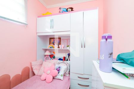 Casa 1 - Quarto 2 de casa à venda com 4 quartos, 280m² em Jardim das Camelias, São Paulo