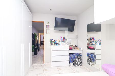 Casa 1 - Quarto 1 de casa à venda com 4 quartos, 280m² em Jardim das Camelias, São Paulo