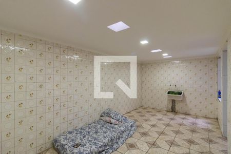 Copa de casa para alugar com 2 quartos, 105m² em Torres Tibagy, Guarulhos