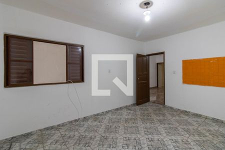 Quarto 1 de casa para alugar com 2 quartos, 105m² em Torres Tibagy, Guarulhos