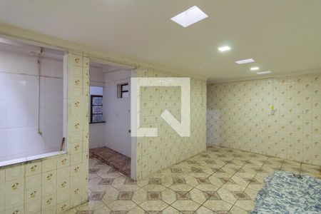 Copa de casa para alugar com 2 quartos, 105m² em Torres Tibagy, Guarulhos