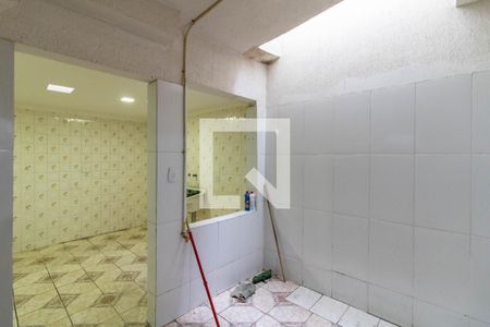 Cozinha de casa para alugar com 2 quartos, 105m² em Torres Tibagy, Guarulhos