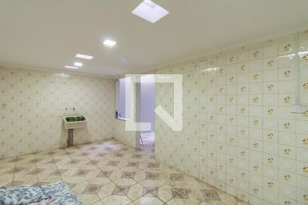 Copa de casa para alugar com 2 quartos, 105m² em Torres Tibagy, Guarulhos