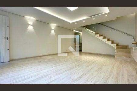 Sala de casa à venda com 3 quartos, 180m² em Vila Clementino, São Paulo