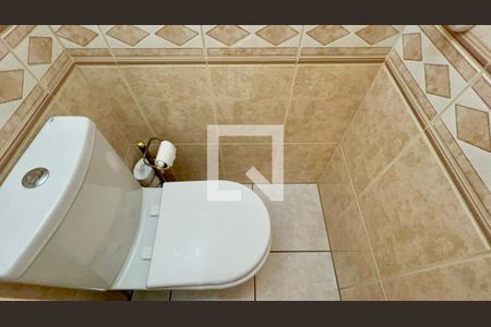 Lavabo de casa à venda com 3 quartos, 180m² em Vila Clementino, São Paulo
