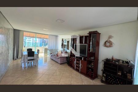 Copa 2 de apartamento à venda com 4 quartos, 260m² em Cidade Nova, Belo Horizonte