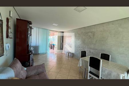 Copa 2 de apartamento à venda com 4 quartos, 260m² em Cidade Nova, Belo Horizonte