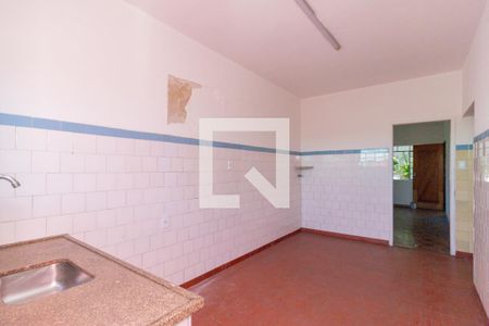 Cozinha de casa à venda com 3 quartos, 128m² em Jardim Maristela, São Paulo