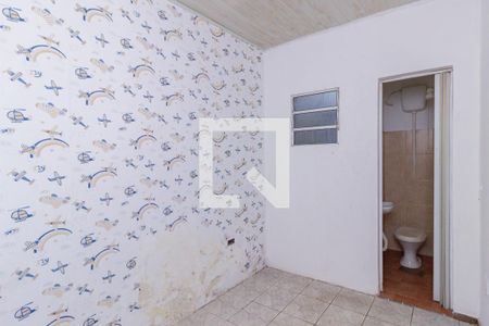 Suíte de casa à venda com 3 quartos, 128m² em Jardim Maristela, São Paulo