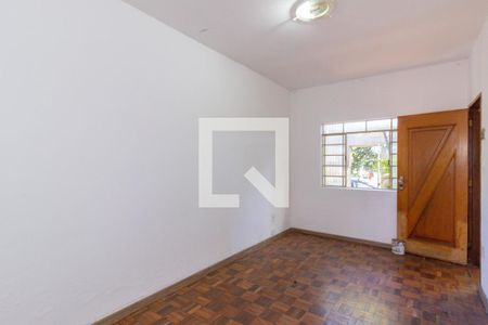 Sala de casa à venda com 3 quartos, 128m² em Jardim Maristela, São Paulo