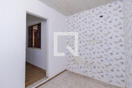 Suíte de casa à venda com 3 quartos, 128m² em Jardim Maristela, São Paulo