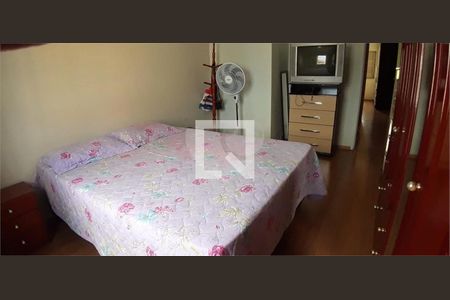 Casa à venda com 2 quartos, 125m² em Vila Santa Luzia, São Bernardo do Campo