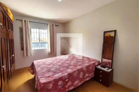 Casa à venda com 2 quartos, 125m² em Vila Santa Luzia, São Bernardo do Campo