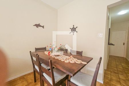 Apartamento para alugar com 2 quartos, 72m² em Jardim Las Palmas, Guarujá