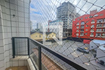 Apartamento para alugar com 2 quartos, 72m² em Jardim Las Palmas, Guarujá
