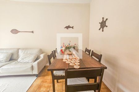 Apartamento para alugar com 2 quartos, 72m² em Jardim Las Palmas, Guarujá