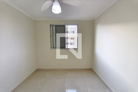 Quarto 1 de apartamento para alugar com 2 quartos, 51m² em Parque das Constelações, Campinas