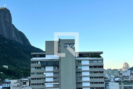 Apartamento para alugar com 3 quartos, 78m² em Jardim Botânico, Rio de Janeiro