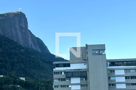Apartamento para alugar com 3 quartos, 78m² em Jardim Botânico, Rio de Janeiro