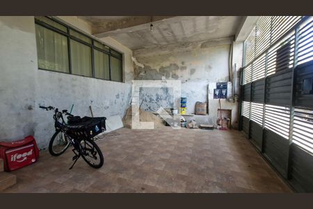 Casa para alugar com 3 quartos, 175m² em Parque America, São Paulo