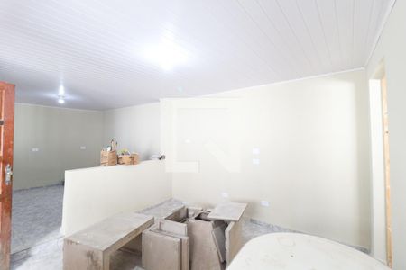 Casa para alugar com 1 quarto, 44m² em Vila Nova Mazzei, São Paulo