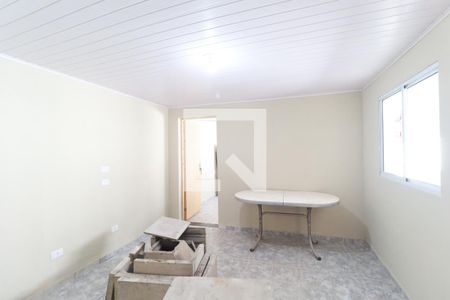 Casa para alugar com 1 quarto, 44m² em Vila Nova Mazzei, São Paulo